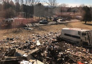 County Waste In Middletown Ny Http Www Azcentral Com Picture Gallery News Nation 2018 04 03