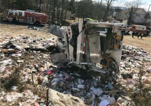 County Waste In Middletown Ny Http Www Azcentral Com Picture Gallery News Nation 2018 04 03