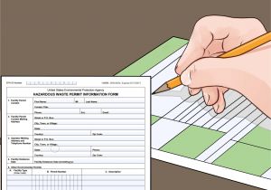 County Waste Middletown Ny 3 Ways to Dispose Of Hazardous Waste Wikihow