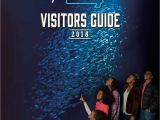 Coupons for Kansas City Aquarium 2018 Official Springfield Missouri area Visitors Guide by