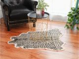 Cowhide Rugs for Sale Near Me Carpet Artificial Cowhide Leopard Tiger Zebra Cow Hide Mat Rug