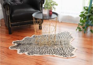 Cowhide Rugs for Sale Near Me Carpet Artificial Cowhide Leopard Tiger Zebra Cow Hide Mat Rug