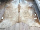Cowhide Rugs for Sale Near Me Cowhide Rug Bronze to Pewter by Cowshed Interiors