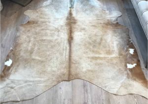 Cowhide Rugs for Sale Near Me Cowhide Rug Bronze to Pewter by Cowshed Interiors