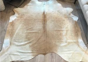 Cowhide Rugs for Sale Near Me Cowhide Rug Caramel Gold and Cream by Cowshed Interiors