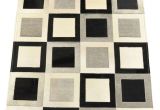 Cowhide Rugs for Sale Near Me Cowhide Rug Grey White Black 180 X 120 Cm Kuhfelleonline Nomad