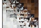 Cowhide Rugs Near Me Prescott Brown Natural area Rug Products Rugs area Rugs Rugs