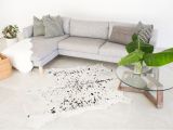 Cowhide Rugs Near Me White Speckles sold Izikhumba Nguni Cowhide Rugs Pinterest