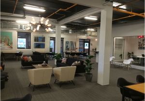 Coworking Space Charlotte Nc Complete List Pricing and Map Of Charlotte 39 S 12 Coworking