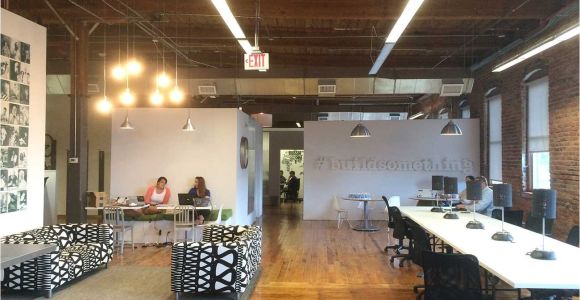 Coworking Space Charlotte Nc Complete List Pricing and Map Of Charlotte 39 S 12 Coworking