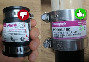 Cracked Heat Exchanger Myth Can I Join Abs to Pvc Structure Tech Home Inspections