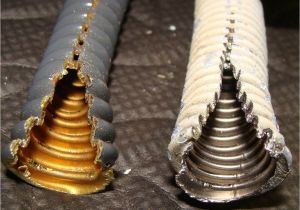 Cracked Heat Exchanger Myth Gas Appliance Connectors Structure Tech Home Inspections