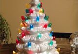 Cracker Barrel Ceramic Christmas Tree 17 Best Images About Christmas Trees On Pinterest Trees