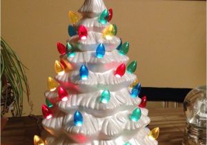 Cracker Barrel Ceramic Christmas Tree 17 Best Images About Christmas Trees On Pinterest Trees