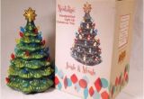 Cracker Barrel Ceramic Christmas Tree Cracker Barrel Christmas Shop Collectibles Online Daily