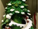 Cracker Barrel Ceramic Christmas Tree Nanaland It 39 S Beginning to Look A Lot Like Christmas