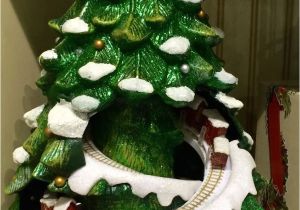 Cracker Barrel Ceramic Christmas Tree Nanaland It 39 S Beginning to Look A Lot Like Christmas
