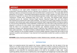 Craftmaster Water Heater Age Pdf Seasonal Variations In Water Quality and Major Threats to