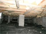 Crawl Space Encapsulation Charleston Sc Cantey Foundation Specialists Foundation Services Photo