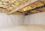 Crawl Space Encapsulation Charleston Sc Crawl Space Encapsulation Contractor south Carolina