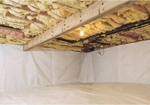 Crawl Space Encapsulation Charleston Sc Crawl Space Encapsulation Contractor south Carolina