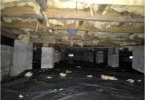 Crawl Space Encapsulation Charleston Sc Foundation Repair Crawl Space Repair Basement