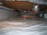 Crawl Space Encapsulation Supplies Crawl Space Encapsulation Fayetteville Crawl Space