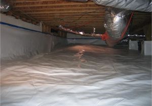 Crawl Space Encapsulation Supplies Crawl Space Encapsulation Fayetteville Crawl Space