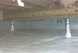 Crawl Space Encapsulation Supplies Foundation Repair Products Crawl Space Foundation Repair