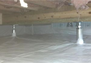 Crawl Space Encapsulation Supplies Foundation Repair Products Crawl Space Foundation Repair