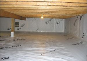 Crawl Space Vapor Barrier Lowes 25 Best Ideas About Crawl Spaces On Pinterest Irrigation