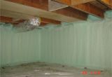 Crawl Space Vapor Barrier Lowes Heatlok soy Crawl Space