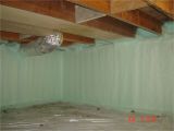 Crawl Space Vapor Barrier Lowes Heatlok soy Crawl Space