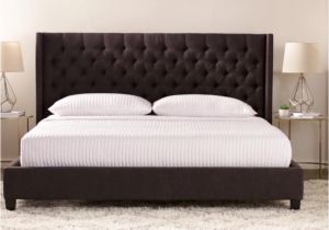 Crawley Upholstered Platform Bed Crawley Upholstered Platform Bed Reviews Birch Lane