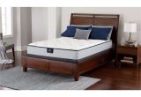 Crawley Upholstered Platform Bed Instructions Serta Crawley Perfect Sleeper Innerspring Mattress 10 Thick Full Size