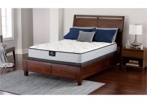 Crawley Upholstered Platform Bed Instructions Serta Crawley Perfect Sleeper Innerspring Mattress 10 Thick Full Size