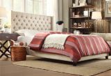 Crawley Upholstered Platform Bed Three Posts Crawley Upholstered Platform Bed Reviews