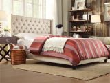 Crawley Upholstered Platform Bed Three Posts Crawley Upholstered Platform Bed Reviews