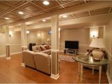 Creative Drop Ceiling Ideas Ceiling Ideas for Basement Light Fixtures Design and