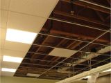 Creative Drop Ceiling Ideas Insulate Basement Ceiling within Insulate Basement Ceiling