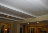 Creative Suspended Ceiling Ideas 7 Cheap Basement Ceiling Ideas September 2017 toolversed