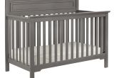 Crib and Changing Table Combo Buy Buy Baby Amazon Com Davinci Autumn 4 In 1 Convertible Crib Slate Baby