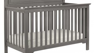 Crib and Changing Table Combo Buy Buy Baby Amazon Com Davinci Autumn 4 In 1 Convertible Crib Slate Baby