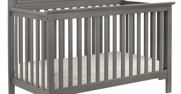 Crib and Changing Table Combo Buy Buy Baby Amazon Com Davinci Autumn 4 In 1 Convertible Crib Slate Baby