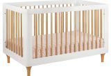 Crib and Changing Table Combo Buy Buy Baby the 6 Best Cribs to Buy In 2019