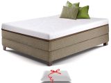 Crib Mattress Spring Frame Replacement Amazon Com Live Sleep Ultra Mattress Gel Memory Foam Mattress