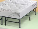 Crib Mattress Spring Frame Replacement Zinus 14 Inch Smartbase Mattress Foundation Platform Bed Frame Box