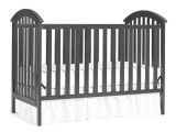 Crib Replacement Parts Walmart Graco Freeport Classic Crib Gray