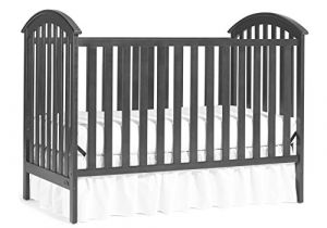 Crib Replacement Parts Walmart Graco Freeport Classic Crib Gray