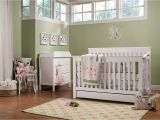 Crib with Storage Drawer Underneath Amazon Com Davinci Piedmont 4 In 1 Convertible Crib with toddler